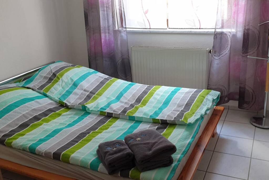 Ferienwohnung In Singen Am Hohentwiel - Seenah 外观 照片