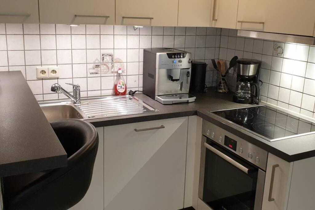 Ferienwohnung In Singen Am Hohentwiel - Seenah 外观 照片