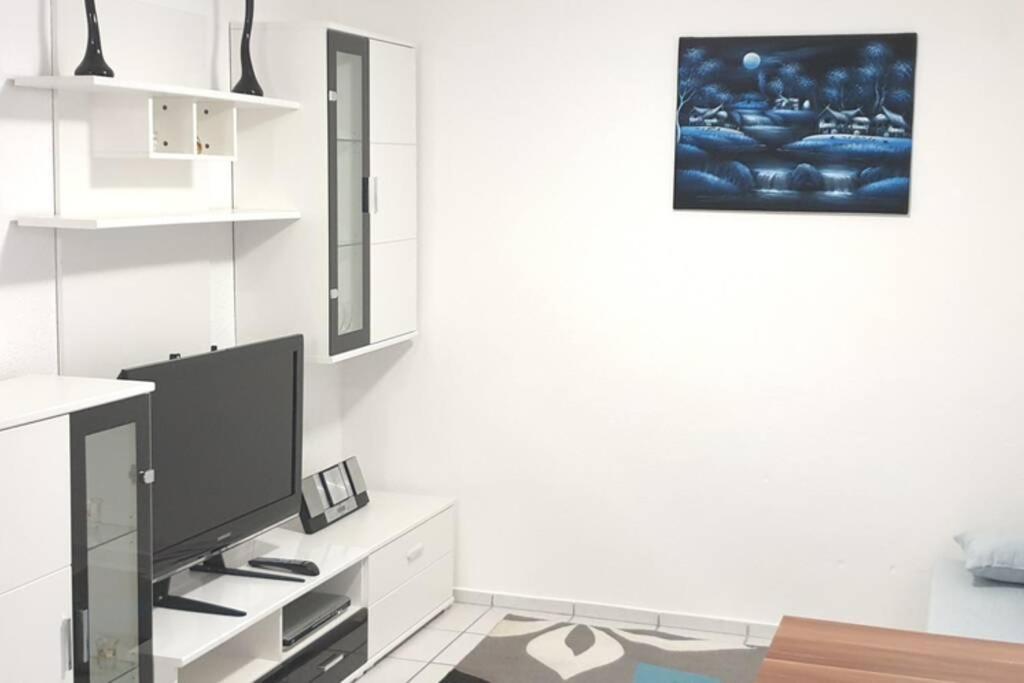 Ferienwohnung In Singen Am Hohentwiel - Seenah 外观 照片