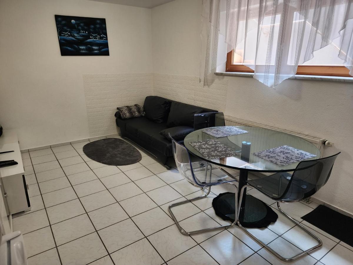 Ferienwohnung In Singen Am Hohentwiel - Seenah 外观 照片