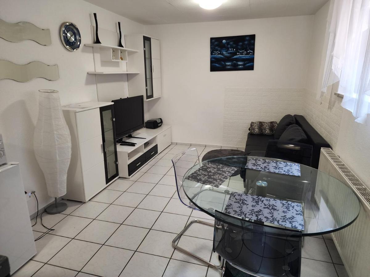 Ferienwohnung In Singen Am Hohentwiel - Seenah 外观 照片