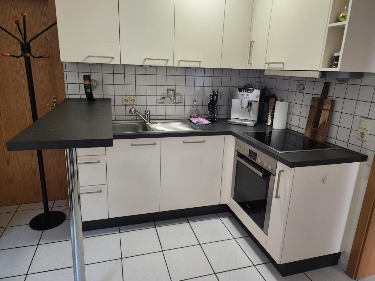 Ferienwohnung In Singen Am Hohentwiel - Seenah 外观 照片