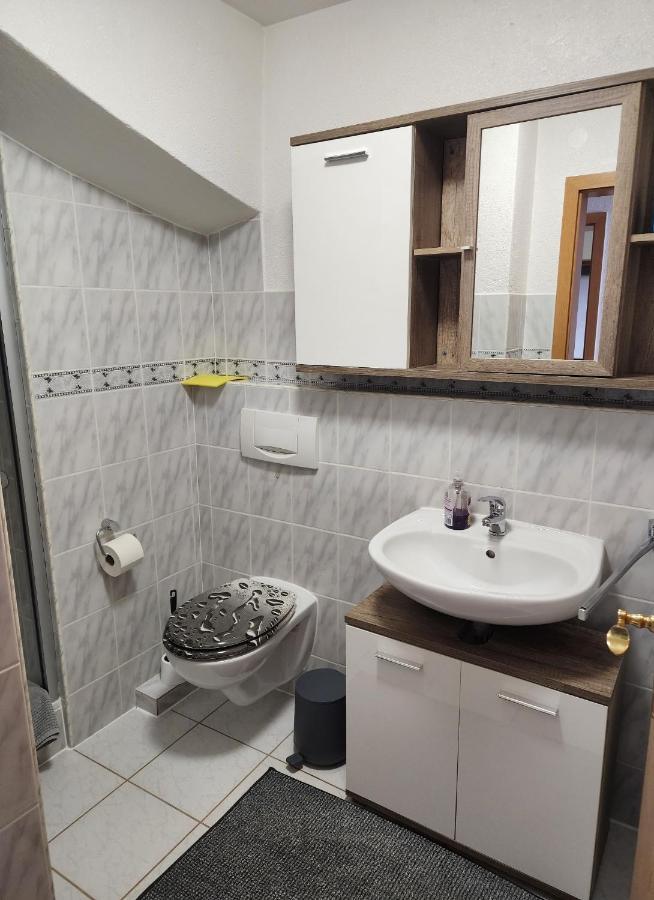Ferienwohnung In Singen Am Hohentwiel - Seenah 外观 照片