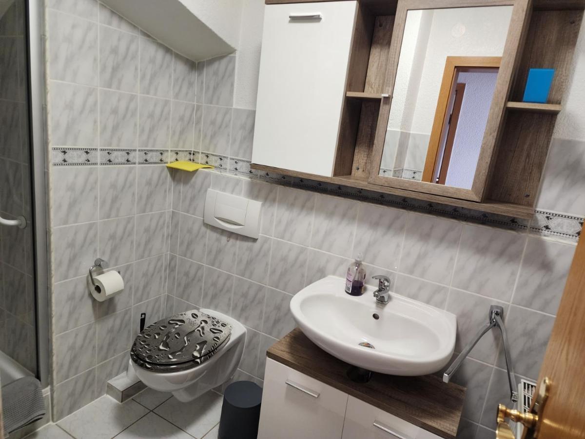 Ferienwohnung In Singen Am Hohentwiel - Seenah 外观 照片